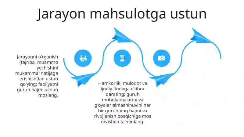 Guruhda Bolalar Qurish-yasashga O'rgatish Metodlari 4