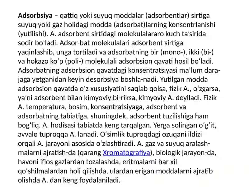 Sirthodisalarivaadsorbsiya 4