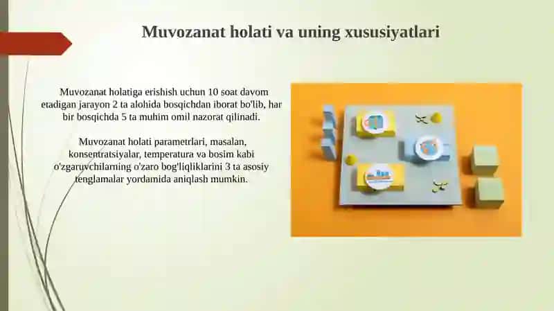 Model sistemasini asosiy holati 4
