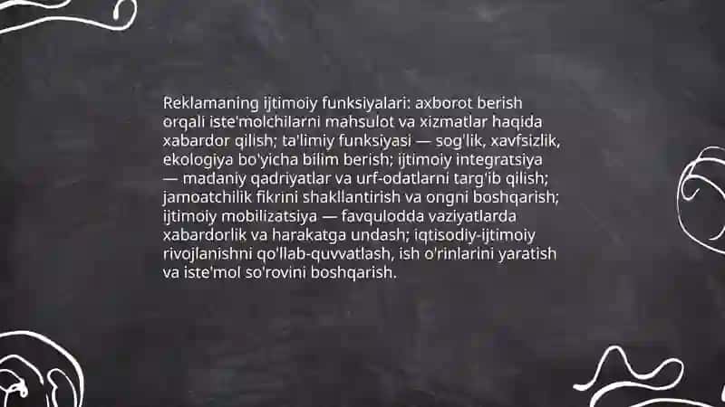 Kasbiy nutq madaniyati fanidan mustaqil ta'lim uchun taqdimot 4