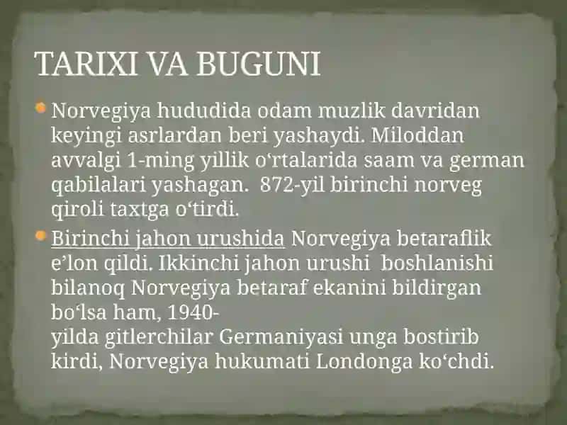 Norvegiya 4