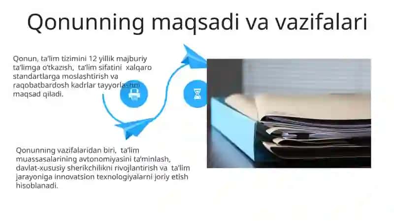 Qonun Ijrosining Amaldagi Holati va Muammolar 4