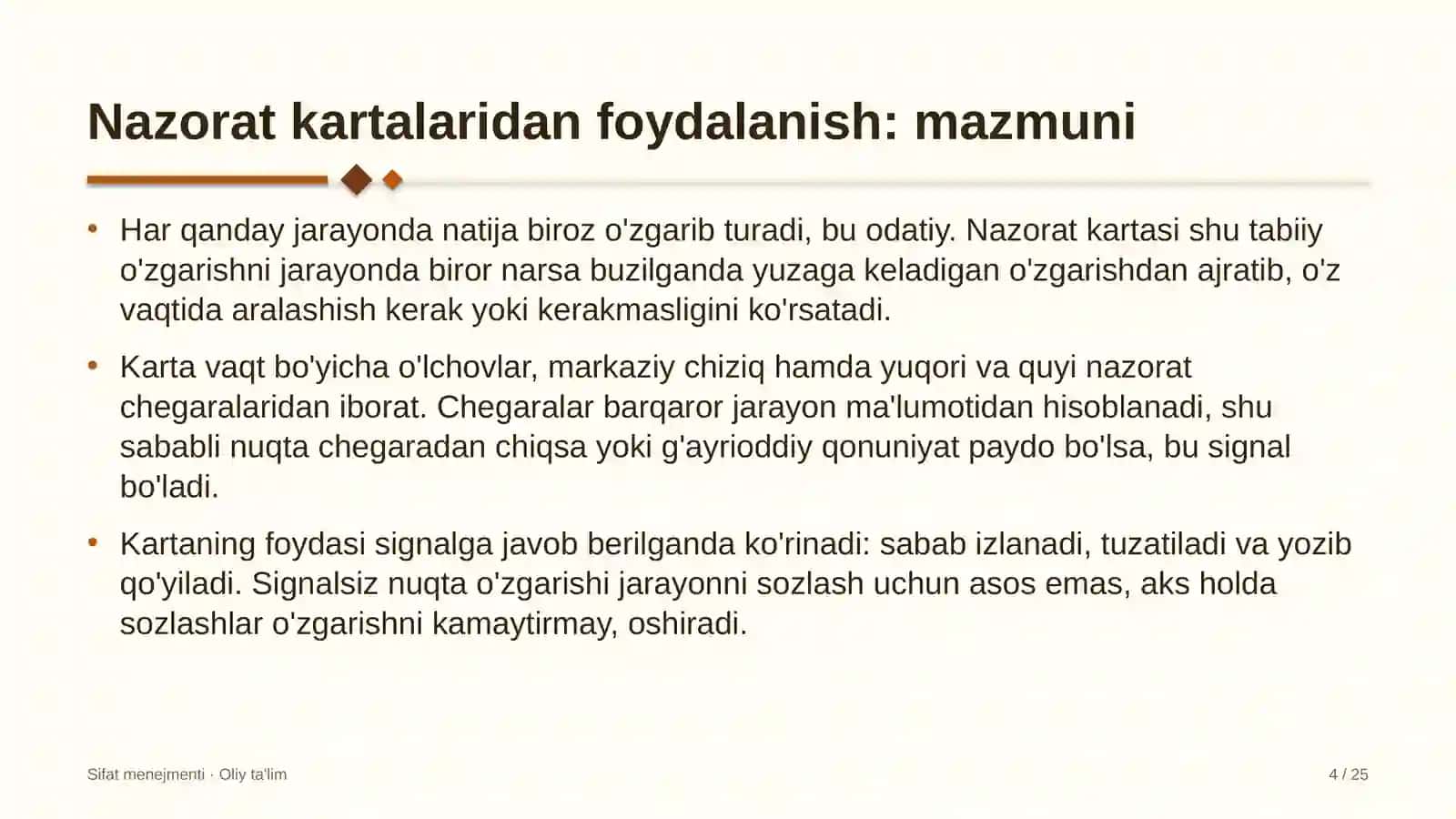tarjima byurolarida nazorat kartalaridan foydalanish 3811 4