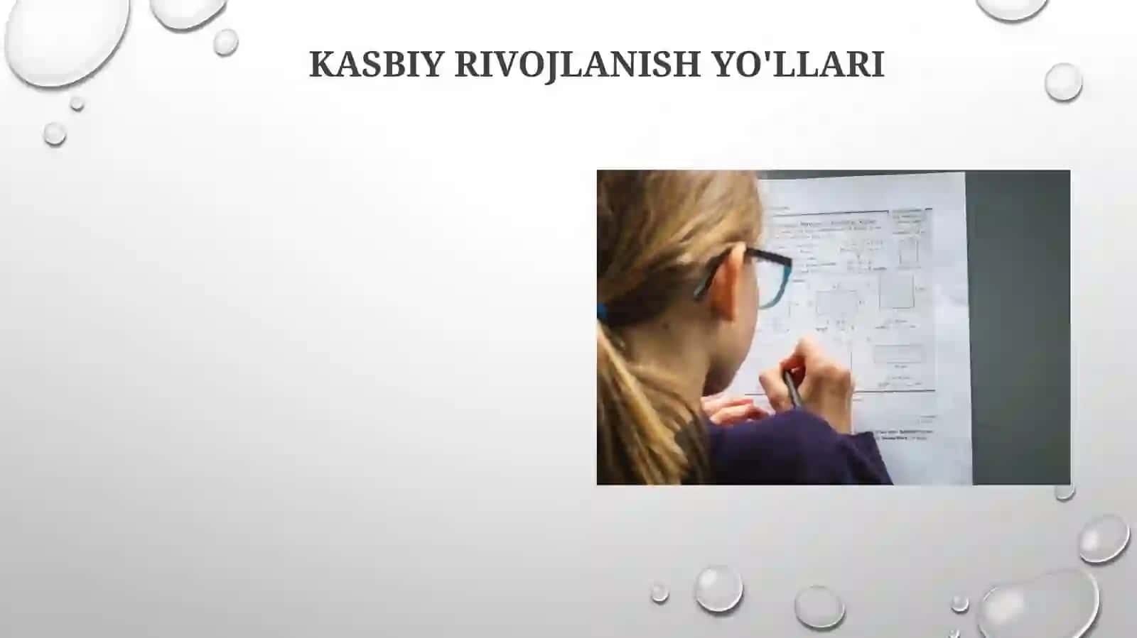 Inklyuziv ta'lim g'oyalarini amaliyotga tadbiq etish bo'yicha turli guruhlar 4