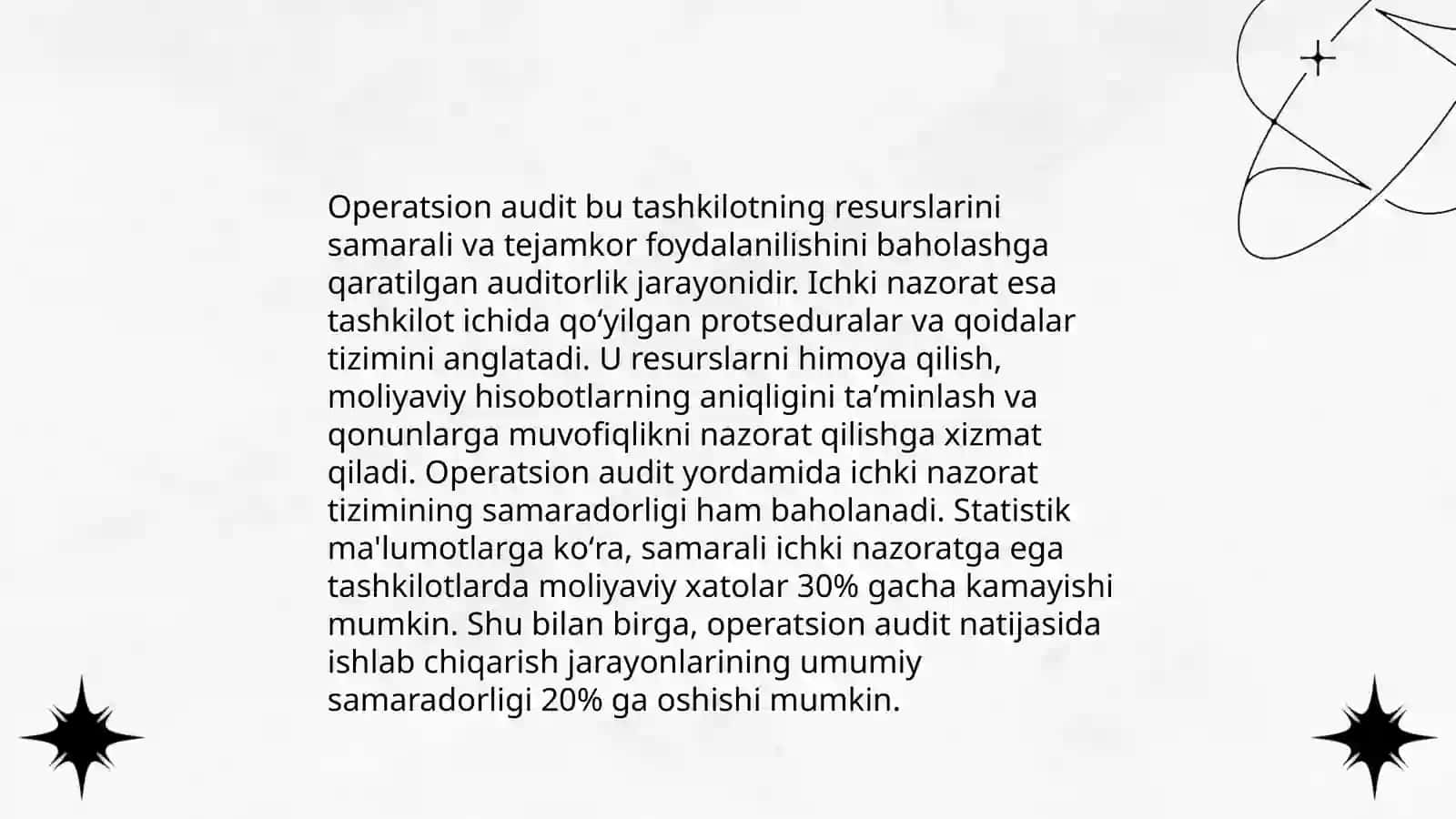 Operatsion audit 4