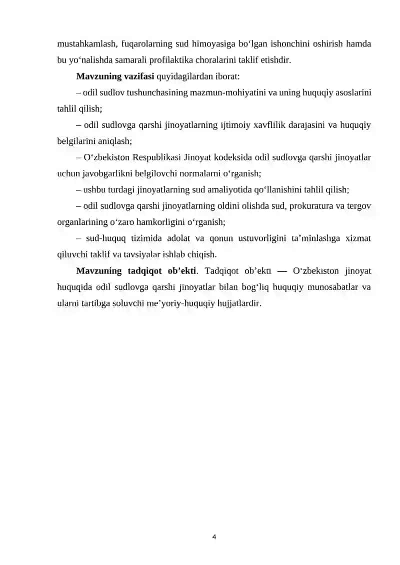 ODIL SUDLOVGA QARSHI JINOYATLAR 4