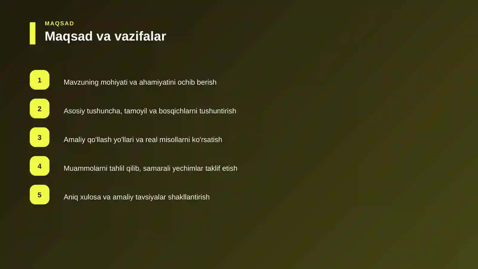 Investorlarni jalb qilish — noldan professionalgacha 4
