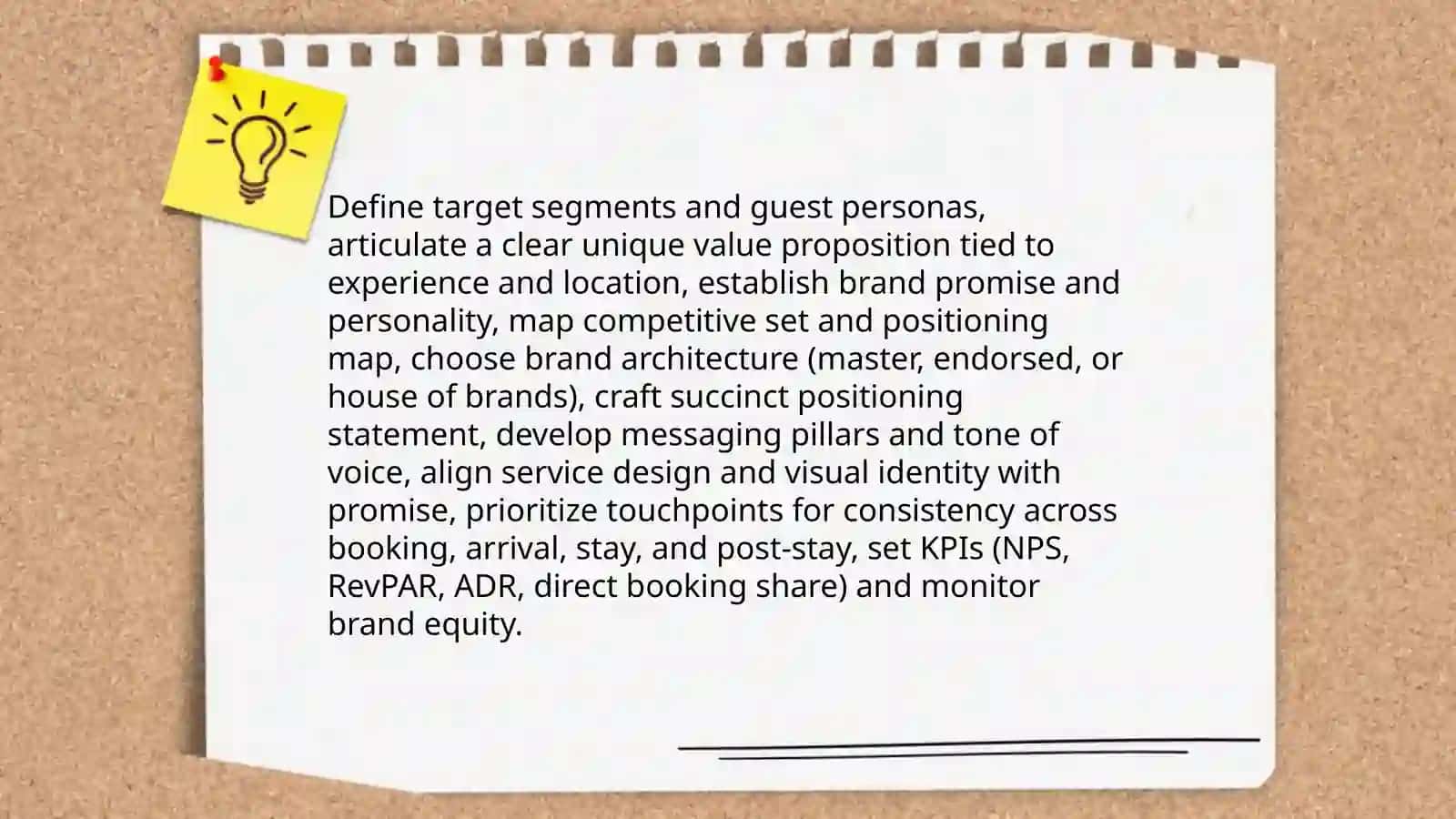 Brand identity development 4