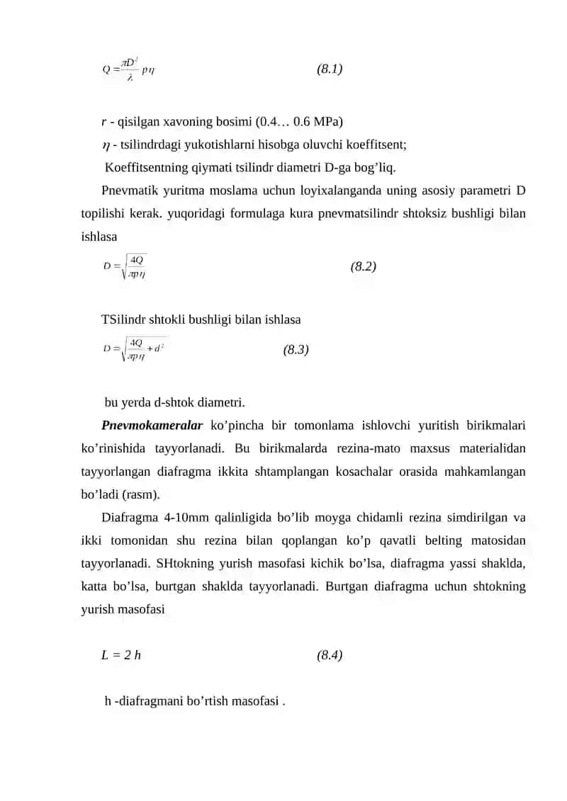 Moslamalar yuritmalari 4
