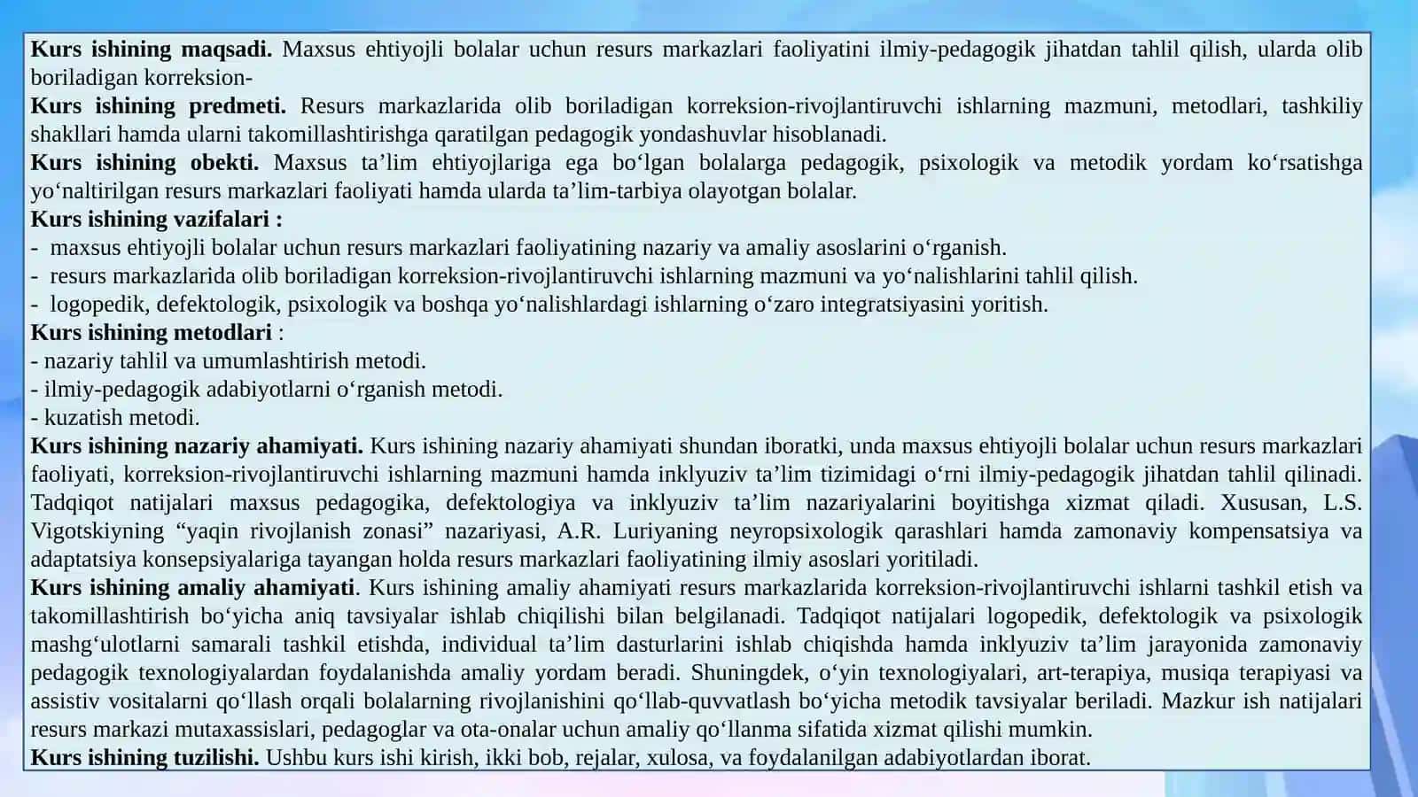 Maxsusehtiyojlibolalaruchunresursmarkazlari 4