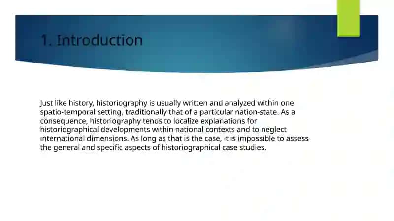 History of comparative typology 4