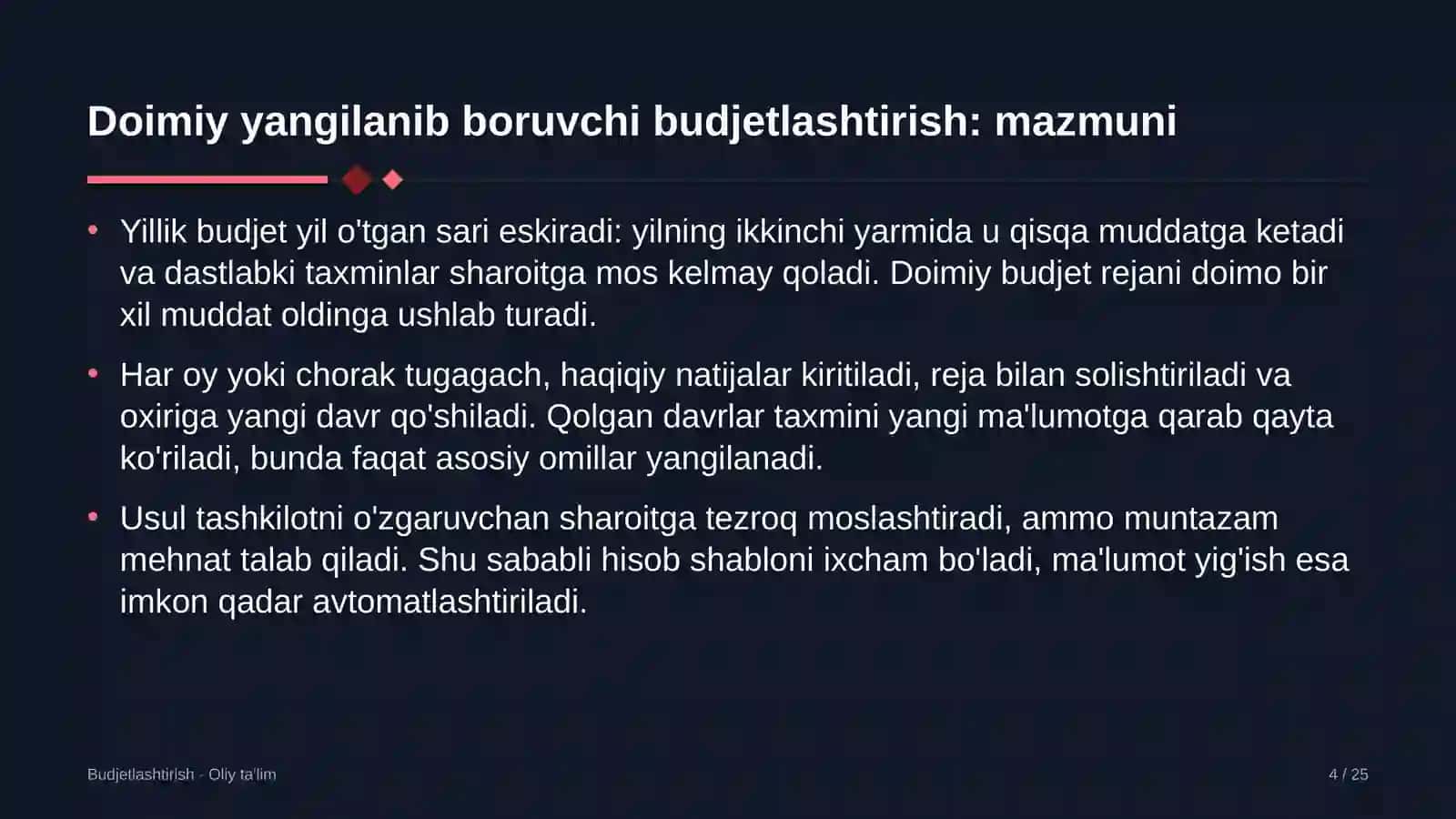 multimodal tashishda doimiy yangilanib boruvchi budjetlashtirish 3072 4