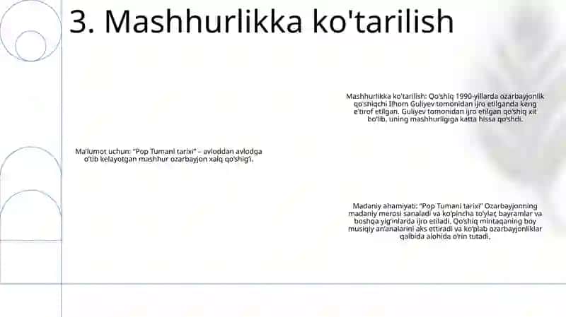 Pop Tumani Tarixi 4