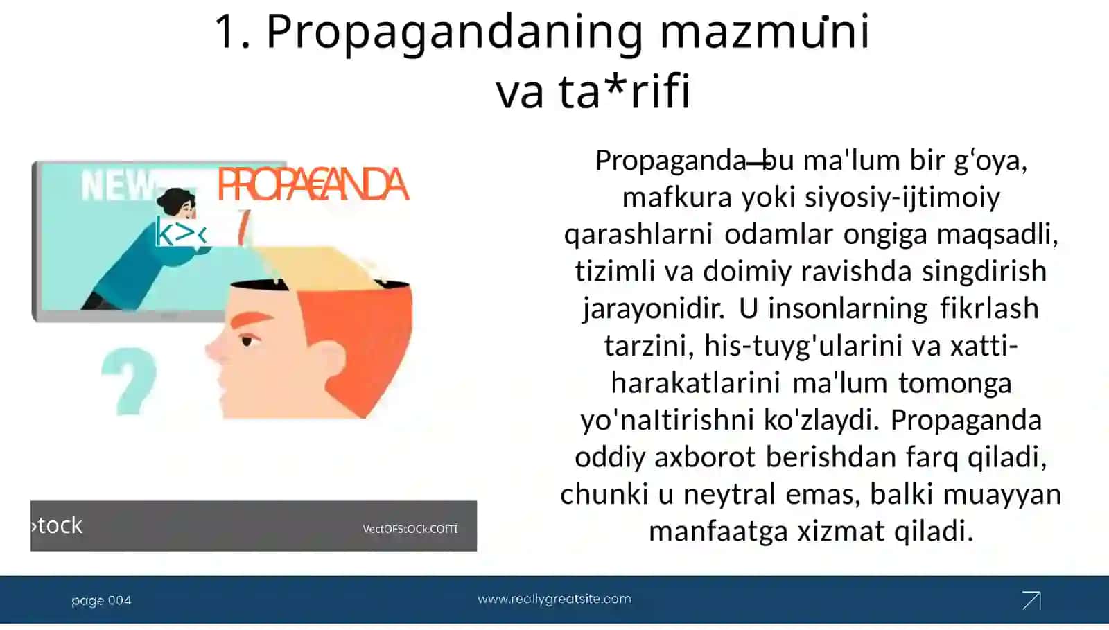 Propaganda 4