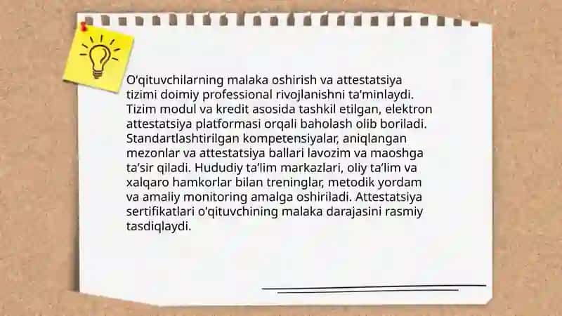 Umumtaʼlim maktablarini modernizatsiya qilish 4