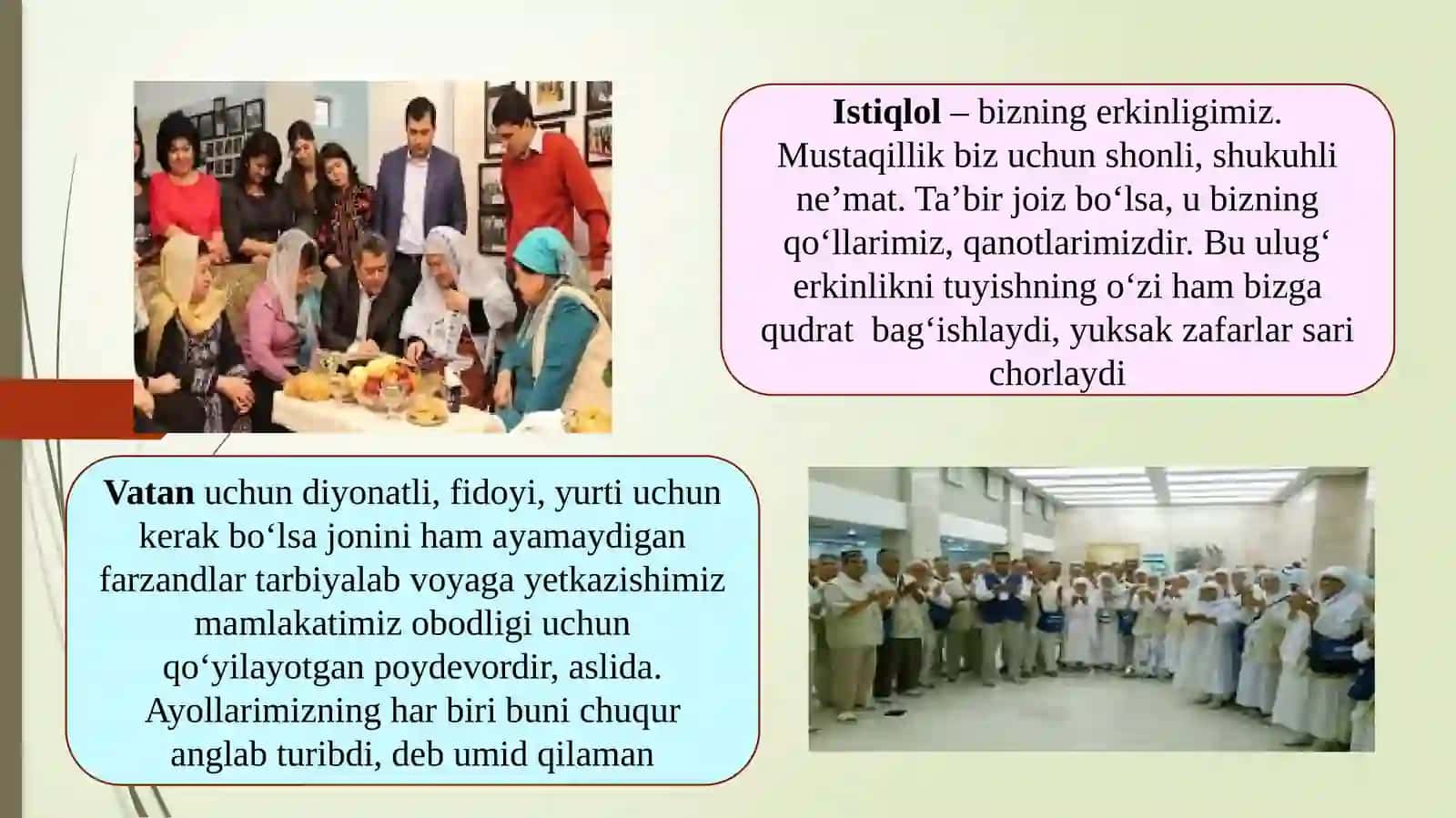 O’zbеktilifanining maqsad va vazifalari 4