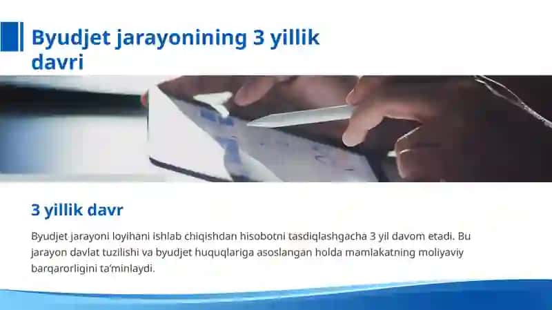 Davlat byudjeti jarayoni 4