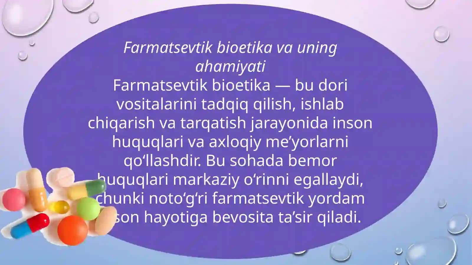 Bemor huquqlari 4