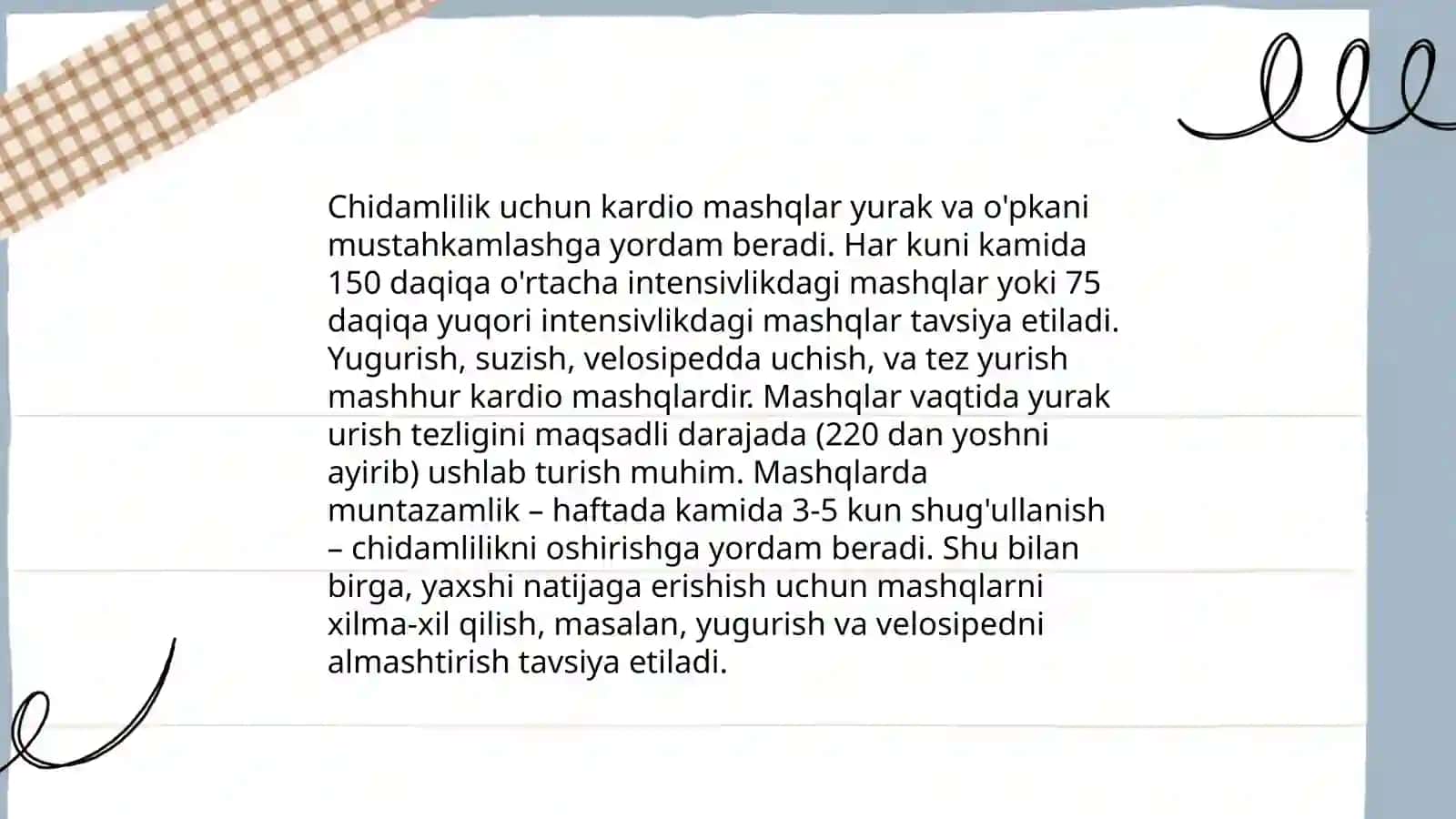Baskеtbоl o’yinida va musоbaqalarda kuch va kuchli chidamlikni rivоjlantrish 4