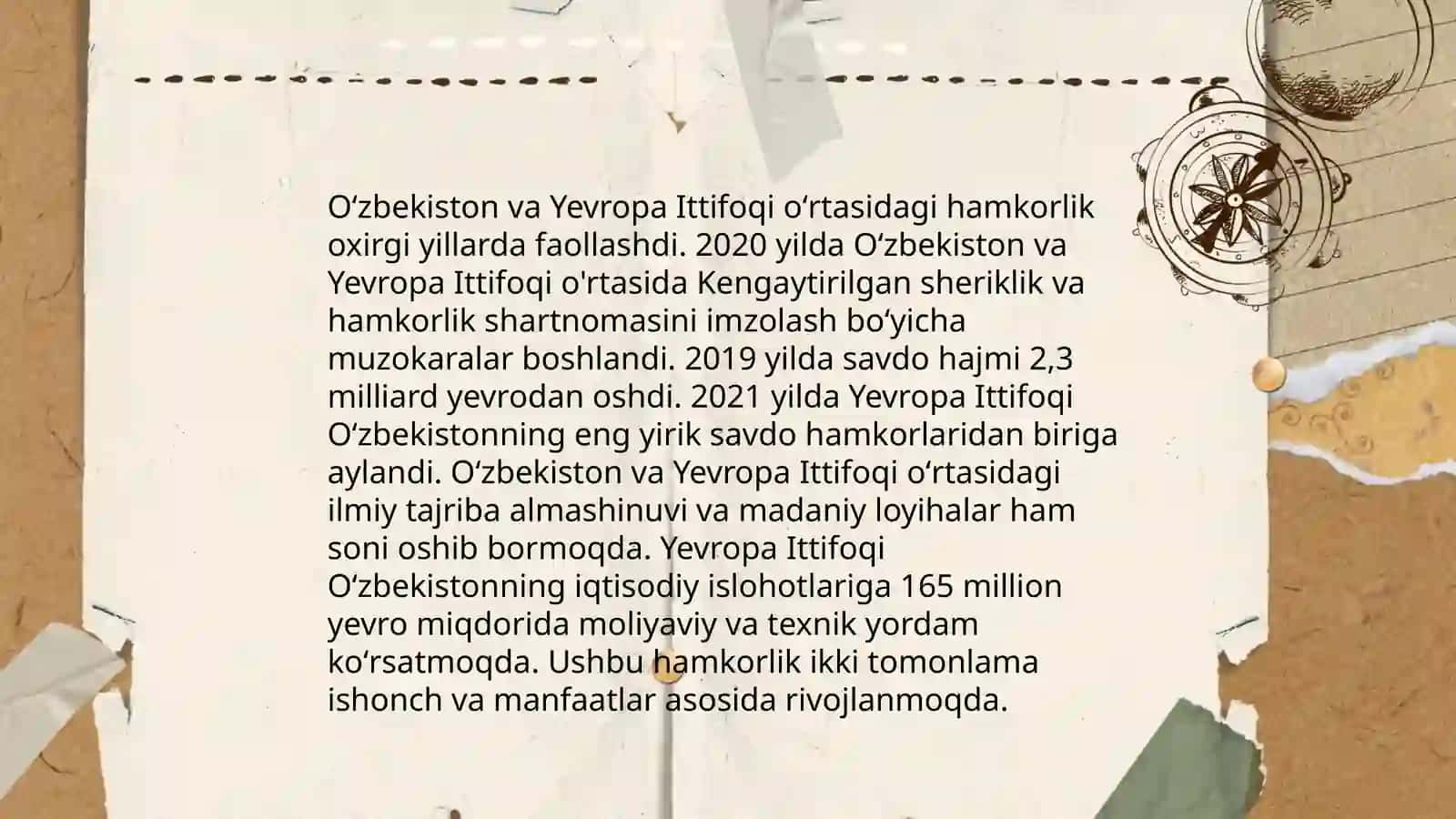 Samarqand davlat veterinariya meditsinasi, chorvachilik va biotexnologiyalar universiteti: Menejment yoʻnalishi 103-guruh talabasi Xudoyberdiyev Avazbek 4