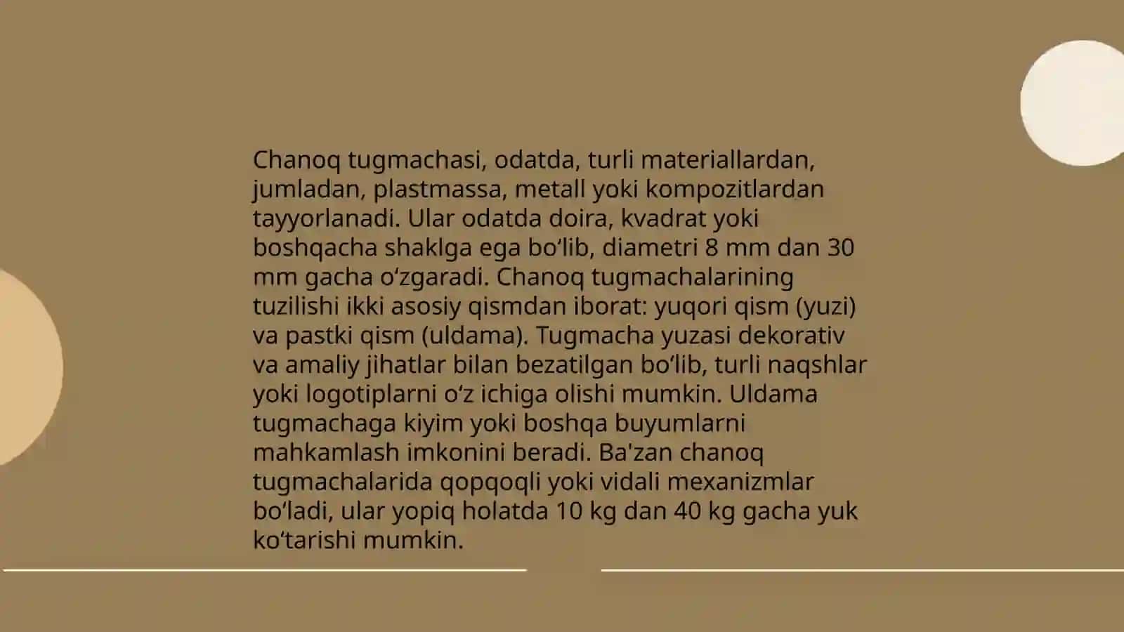Chanyutgich haqida 4