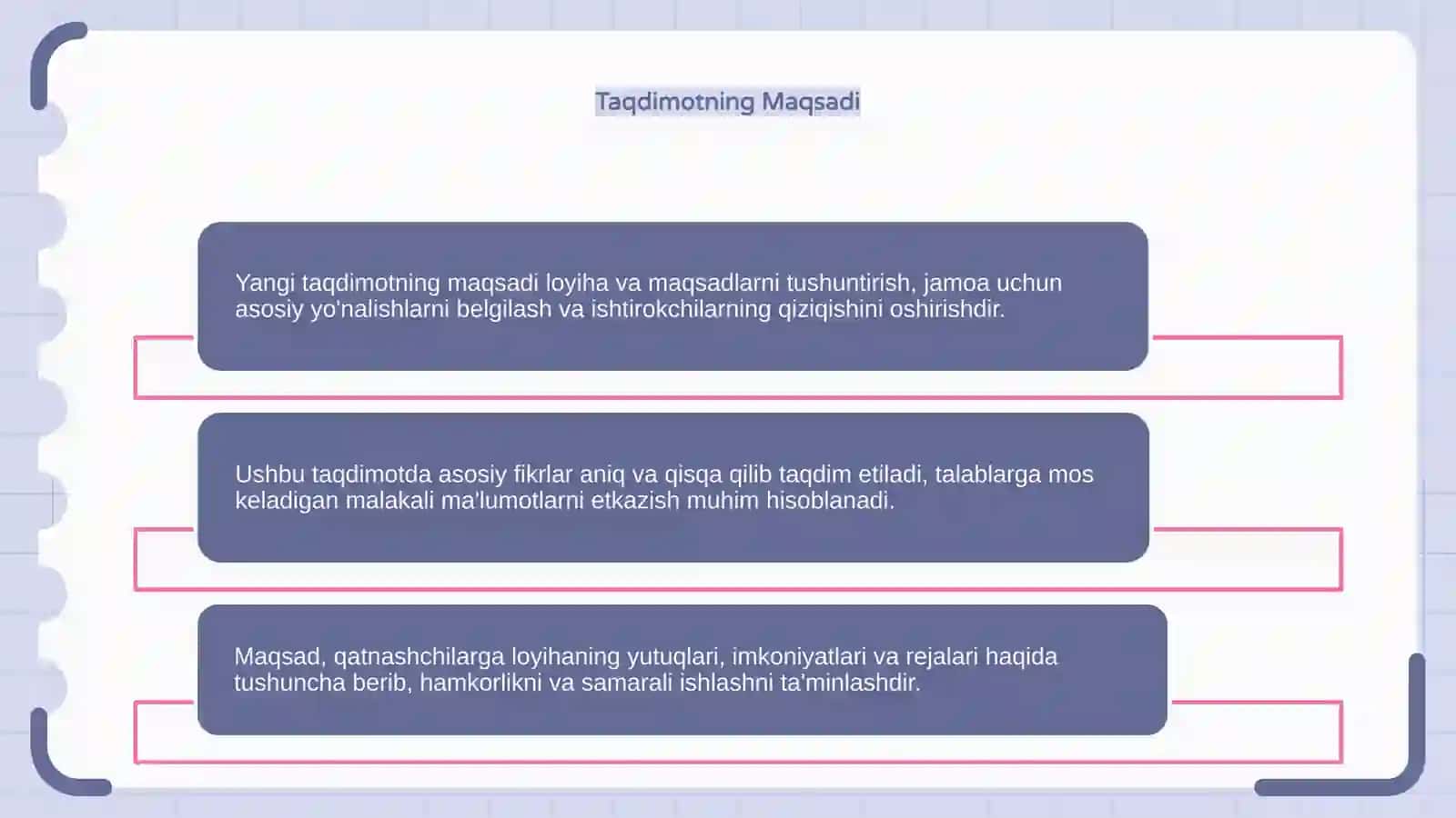 Yangi Taqdimot 4