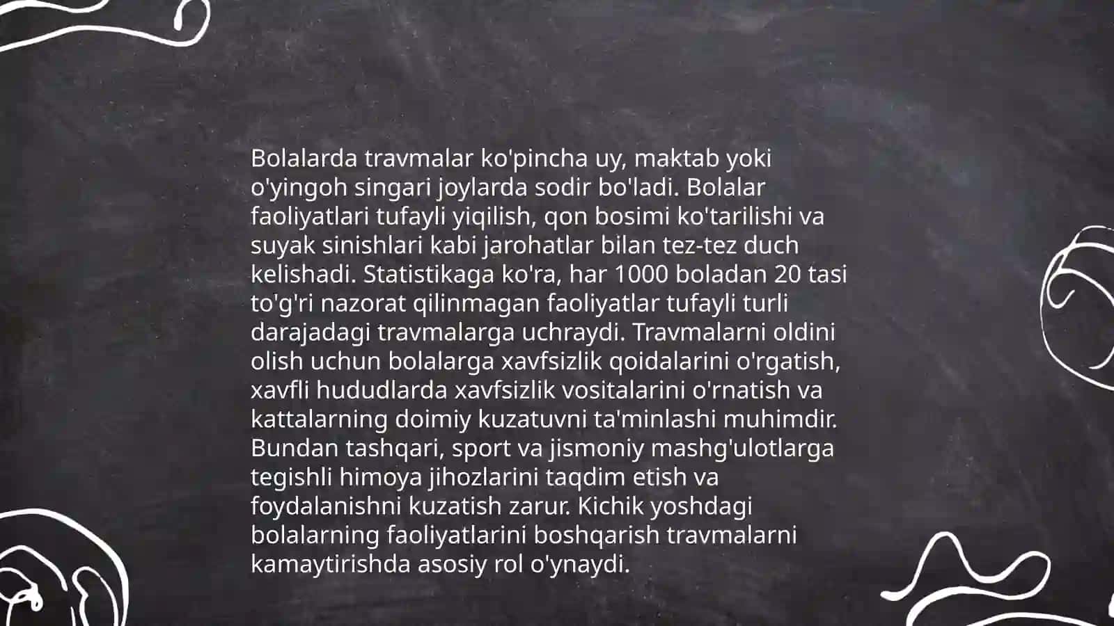Travmalar 4