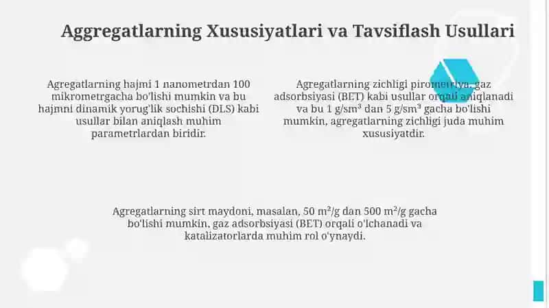Pul agregatlari 4
