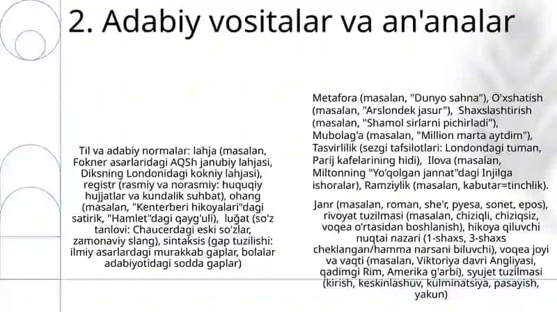 Nutq va adabiy meʼyor 4