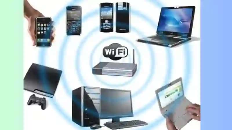 Wi-Fi tarmog’i qanday ishlaydi 4