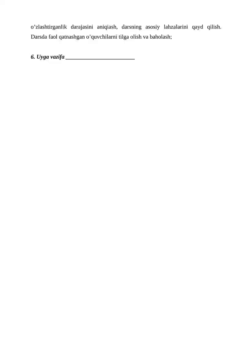 8-sinf algebra dars ishlanma 4