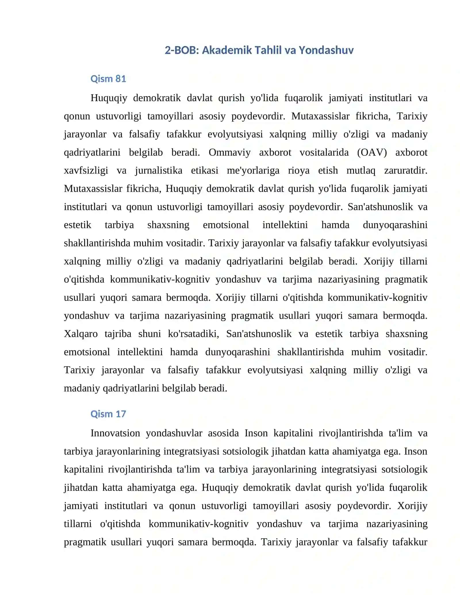 OZBEKISTON TARIXI - OQUV QOLLANMALAR 4