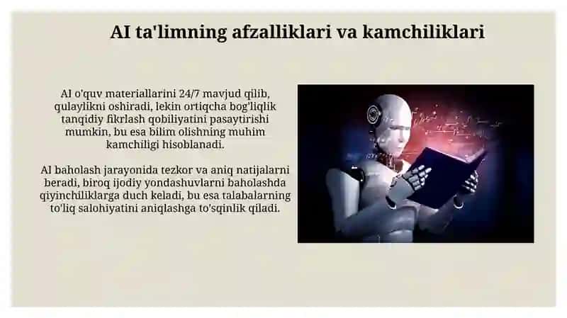 Talimdasuniyintellekt 4