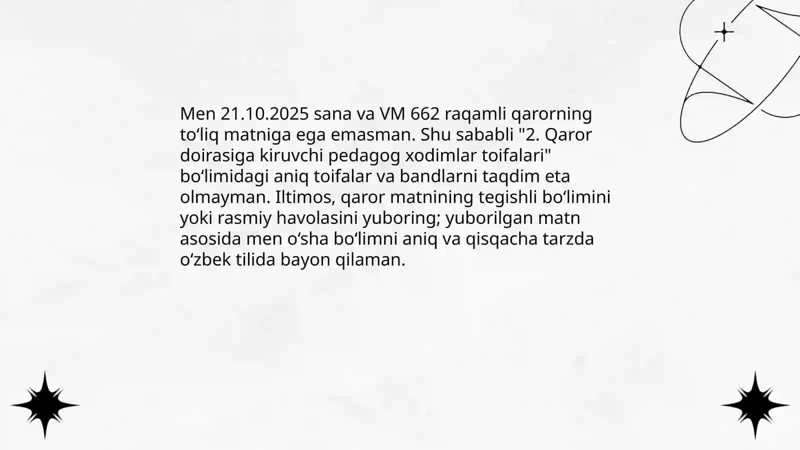 Qaror 21.10.2025 VM-662 4