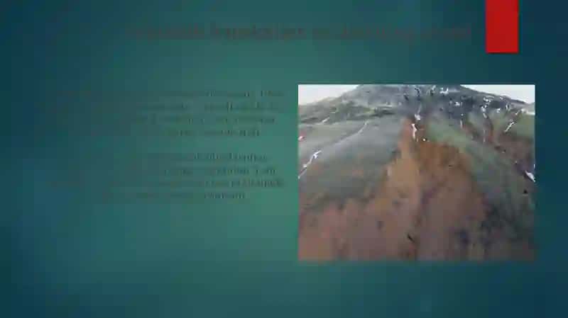 Geologik va Muhandislik-geologik Jarayonlar 4