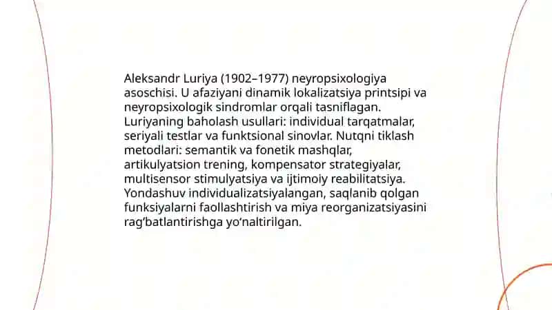 Logopsixologiya va psixologik korreksiya metodlari 4