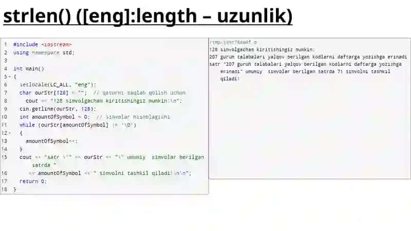 Amaliymashg’ulotningmaqsadi 4