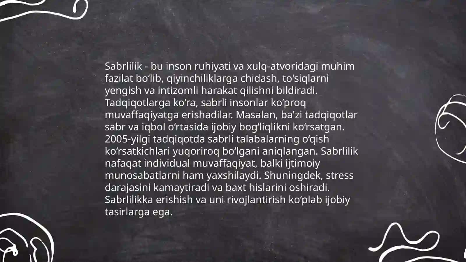 Iroda Kuchi 4