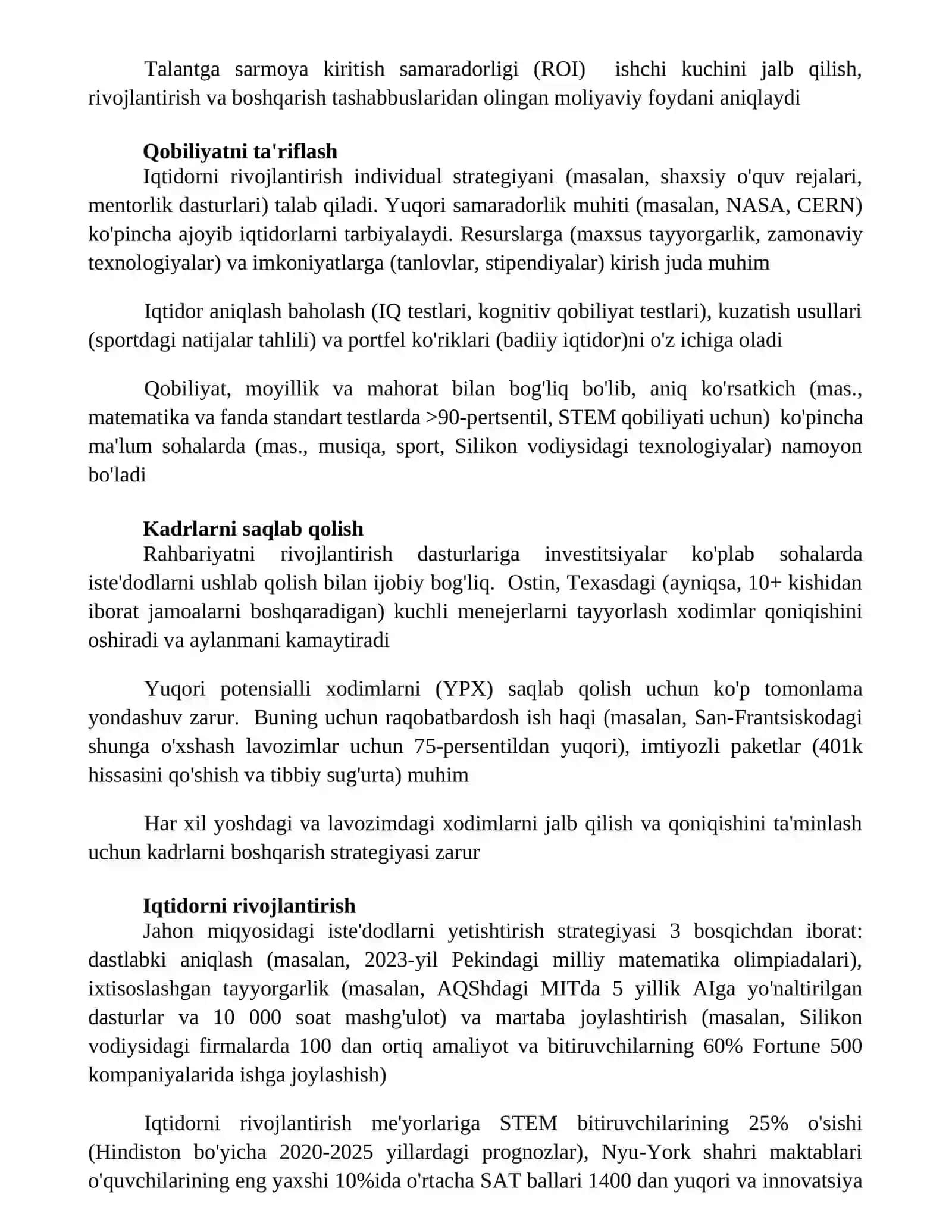 Isteʼdod talant 4