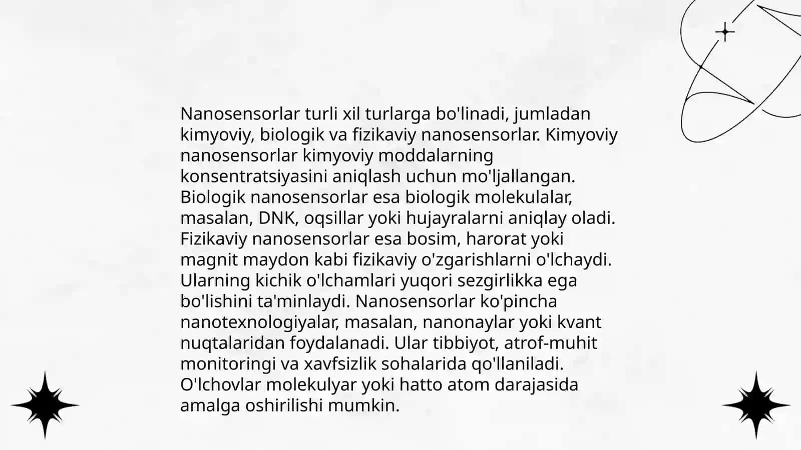 Nanosensorlar 4