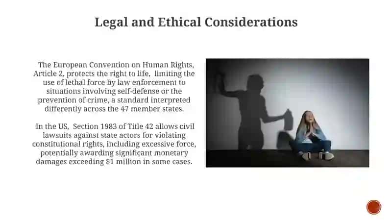 Understanding Violence 4