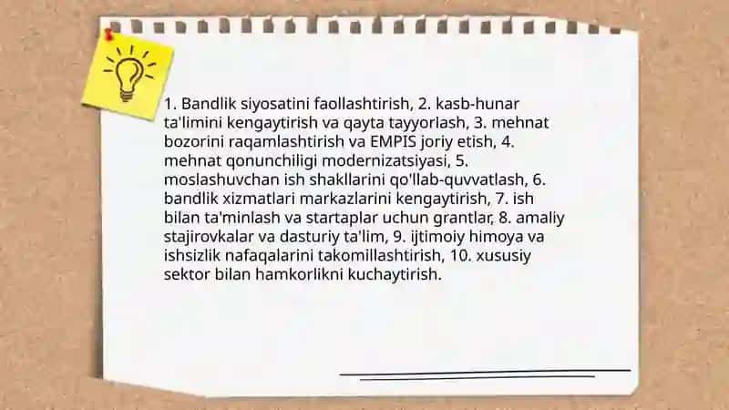 Ijtimoiy Sohada Amalga Oshirilayotgan O‘zgarishlar Mazmuni va Mohiyati 4