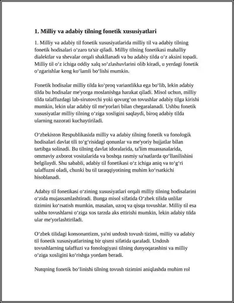 MILLIY VA ADABIY TIL FONETIK VA FONOLOGIK HODISALAR 4