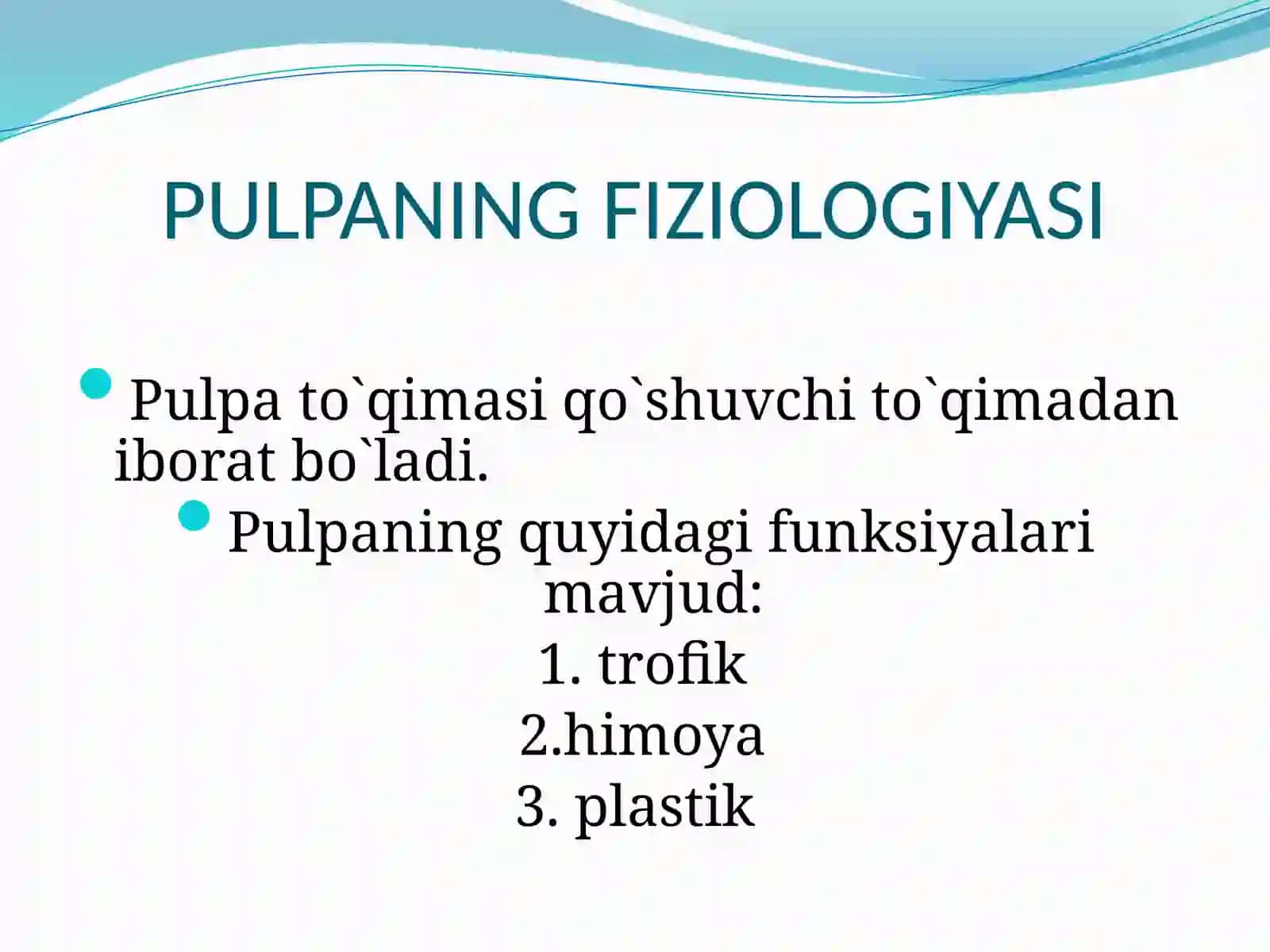 PULPITLAR 4