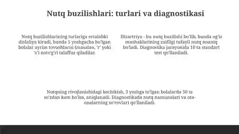 Ilk yoshdagi bolalar nutqini rivojlantirish metodikasi 4