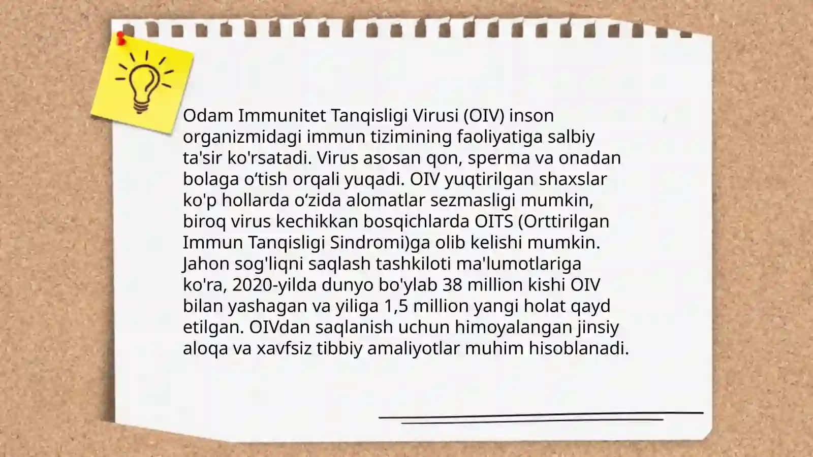 OITS va OIV 4