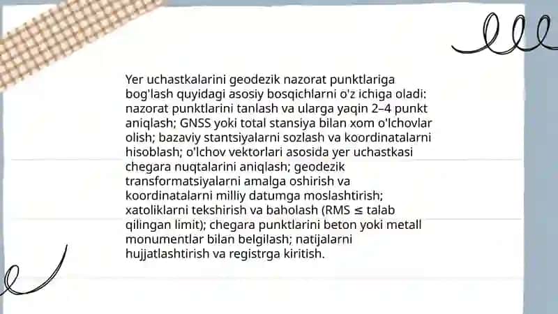 Chegaralar aniqlashning huquqiy asoslari 4