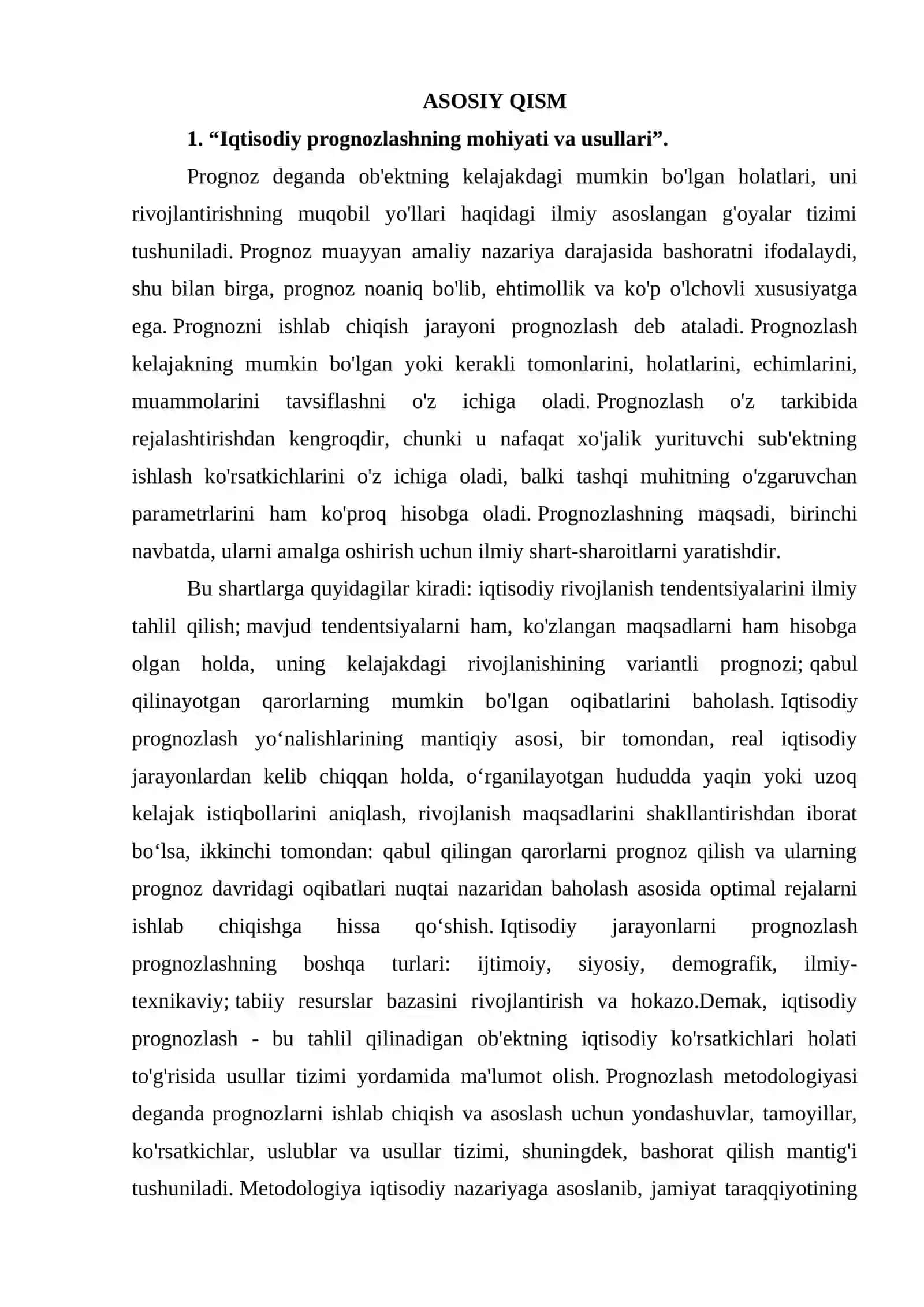 G‘oyalar iqtisodiyoti 4