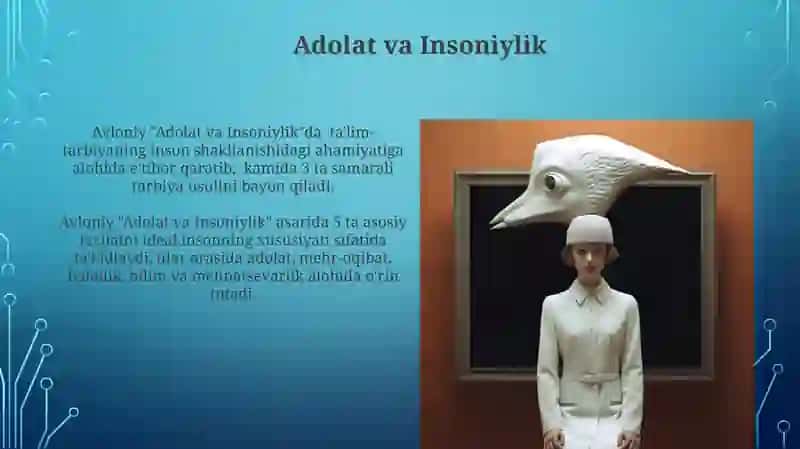 Ta'lim va Tarbiya 4
