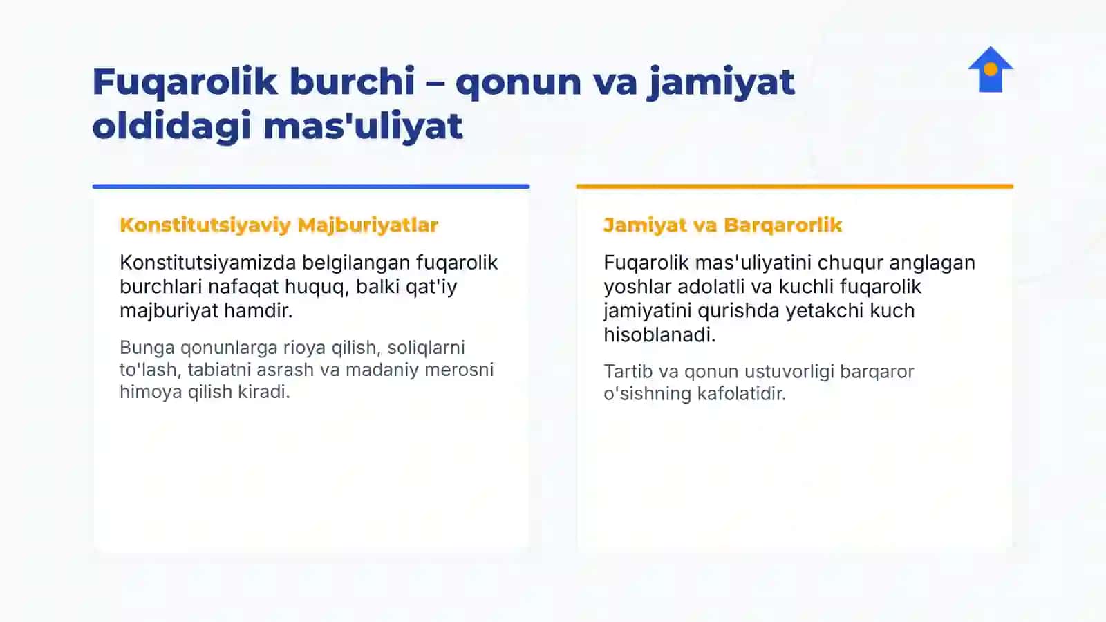 atan taraqqiyotiga men ham mas'ulman Yoshlar – Yangi O'zbekistonning hal qiluvchi kuchi 4